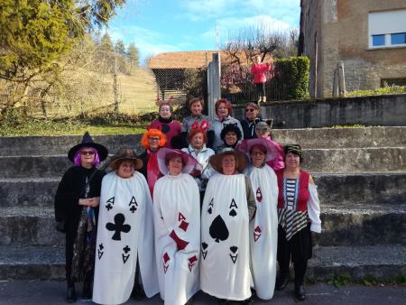 Arhiv - skupina Zagorje ob Savi